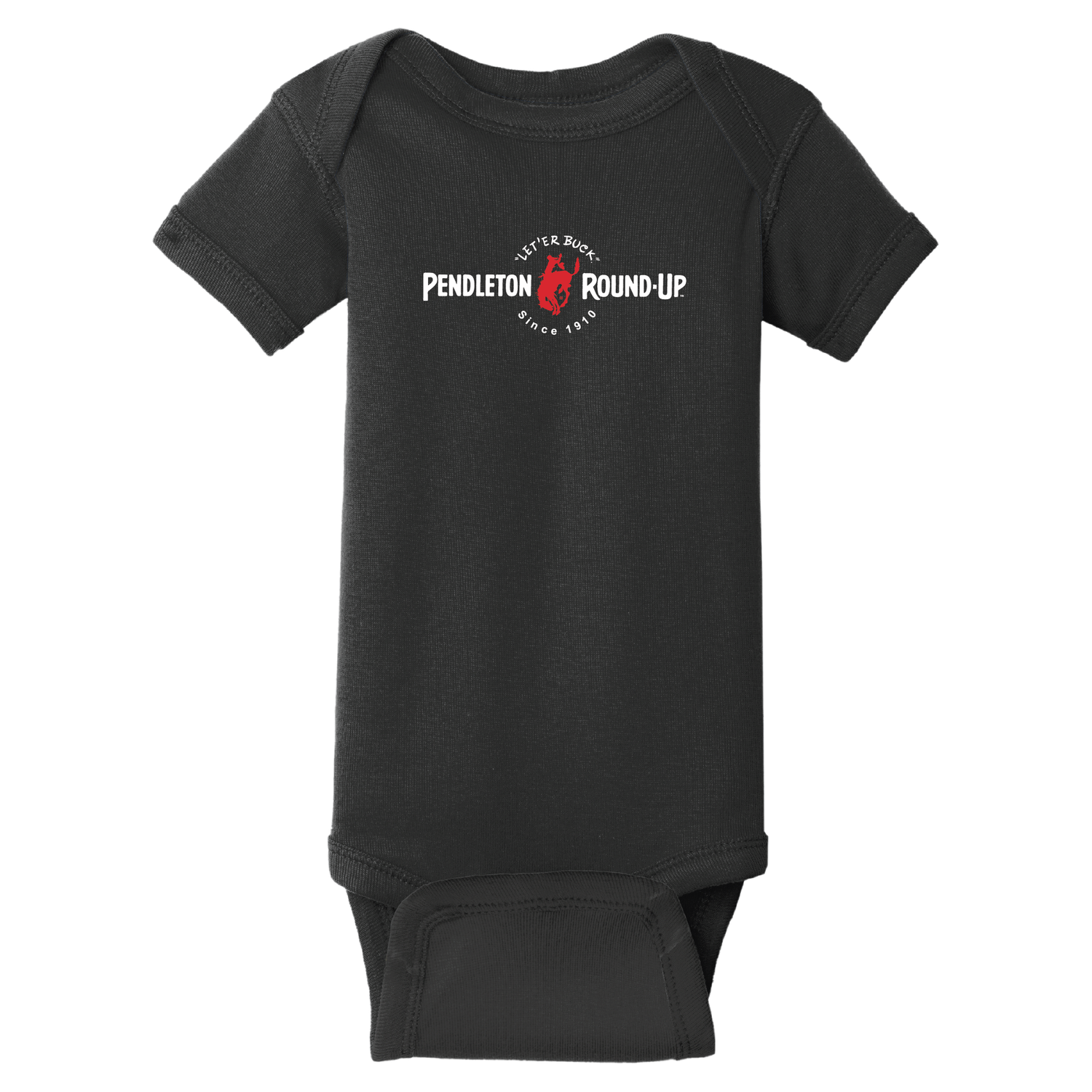 Infant Pendleton Round-Up Classic Onesie