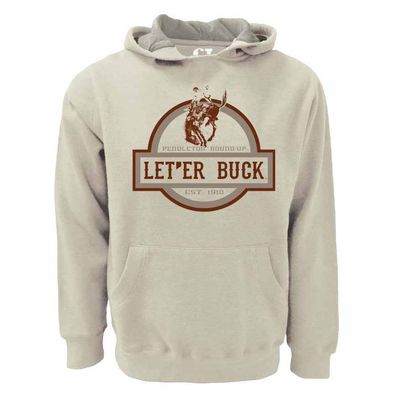 Pendleton Round-Up Theta Heritage Hoodie