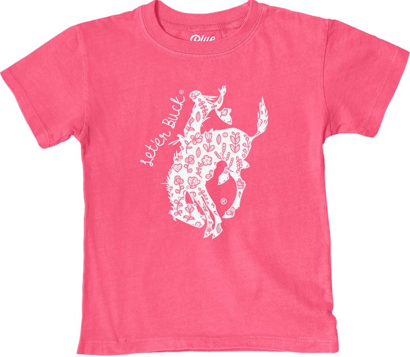 Toddler Pendleton Round-Up Weavile Tee