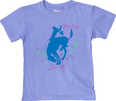 Toddler Pendleton Round-Up Talus Tee