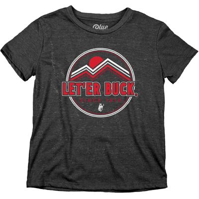 Youth Pendleton Round-Up Takedown Tee