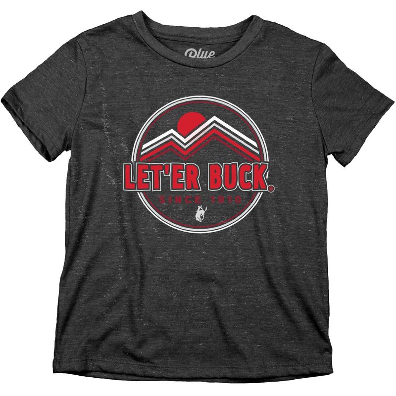 Youth Pendleton Round-Up Takedown Tee