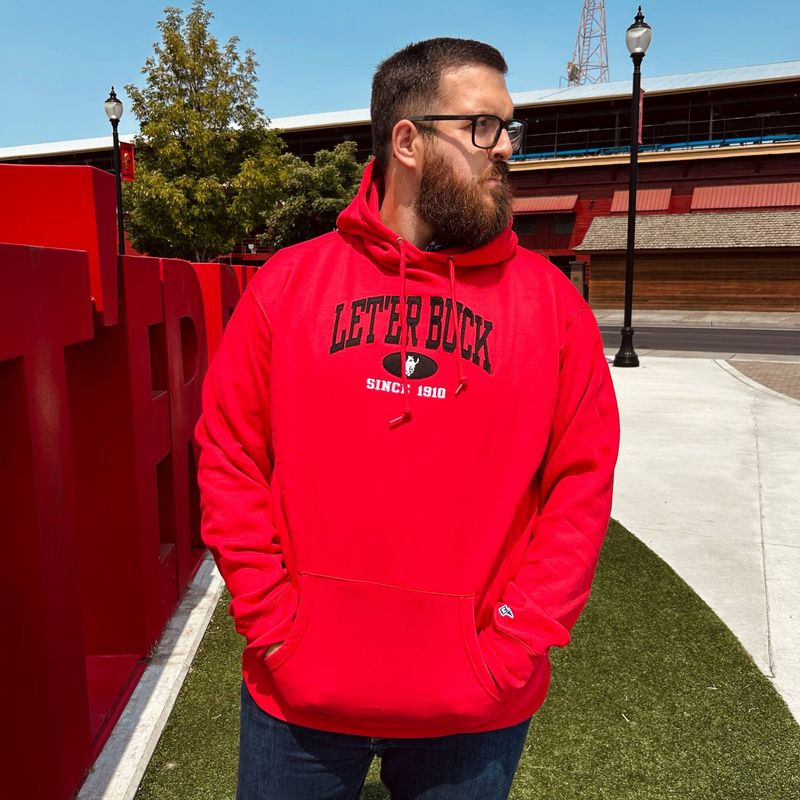 Unisex Pendleton Round-Up Dad Pack Hoodie