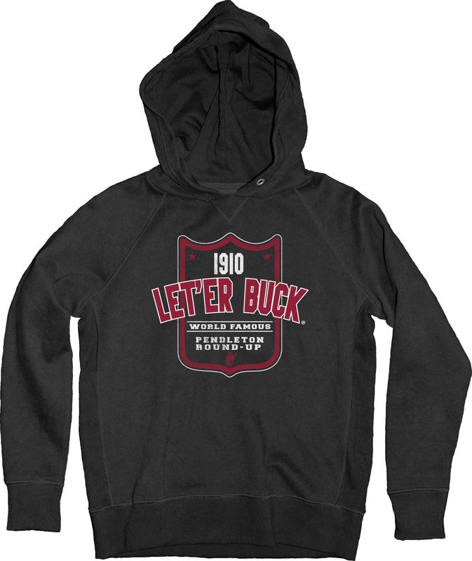 Youth Pendleton Round-Up Timburr Hoodie