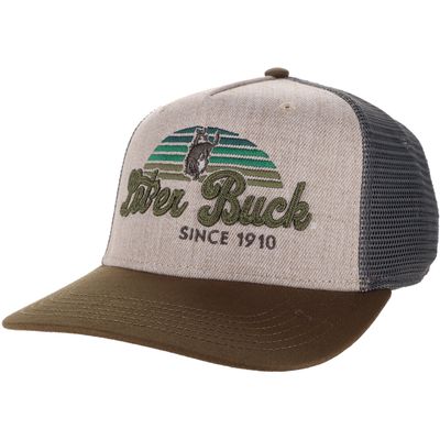 Pendleton Round-Up Big Scene Trucker Hat