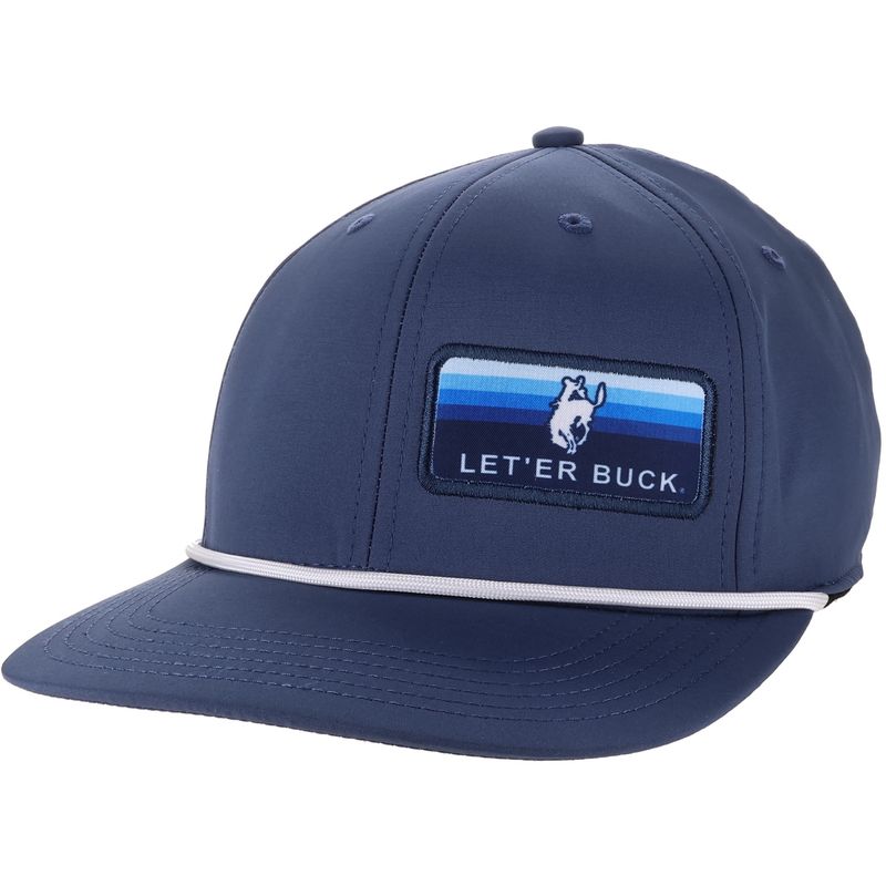 Pendleton Round-Up Tonal Horizon Hat