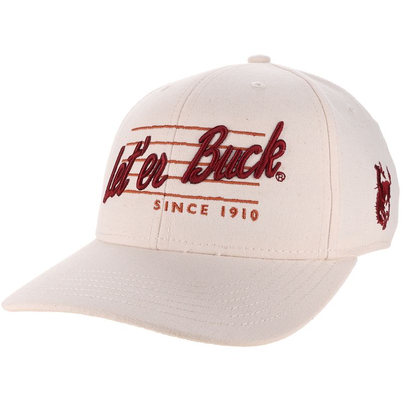 Pendleton Round-Up Cosmic Script Hat