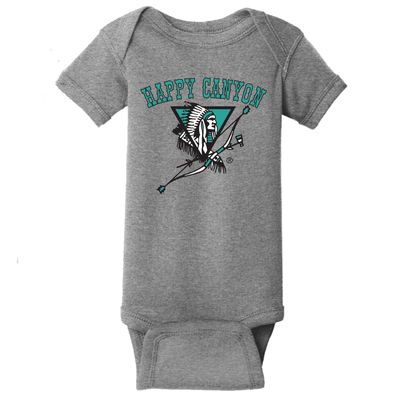 Infant Happy Canyon Classic Onesie