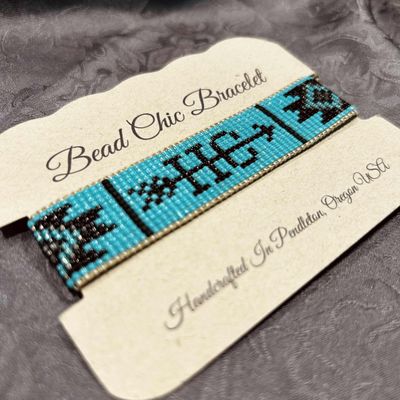 Happy Canyon Bracelets