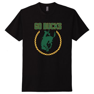 Men&#39;s Go Bucks Tee