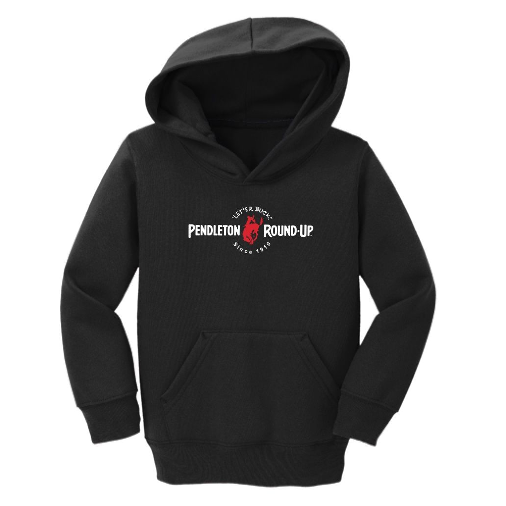 Youth Pendleton Round-Up Classic Hoodie