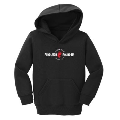 Youth Pendleton Round-Up Classic Hoodie