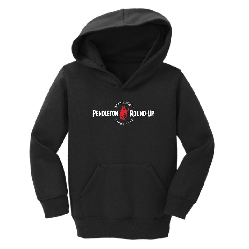 Youth Pendleton Round-Up Classic Hoodie