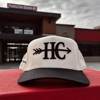 Happy Canyon Otto Hat