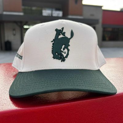 Pendleton Bucks Otto Hat