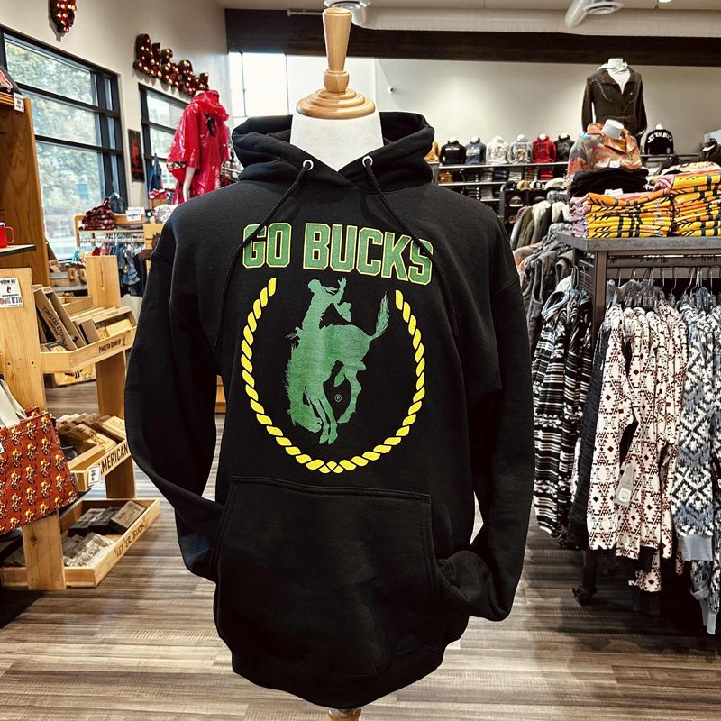 Men&#39;s Go Bucks Hoodie