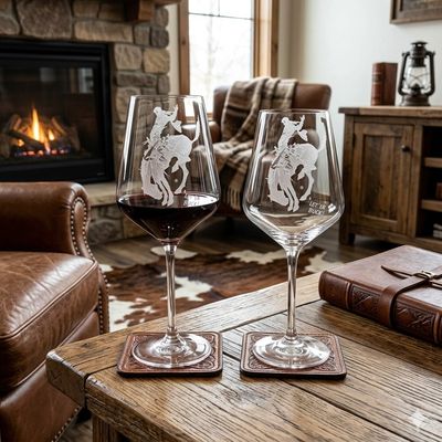 Glassware