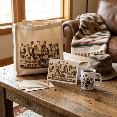 Souvenirs