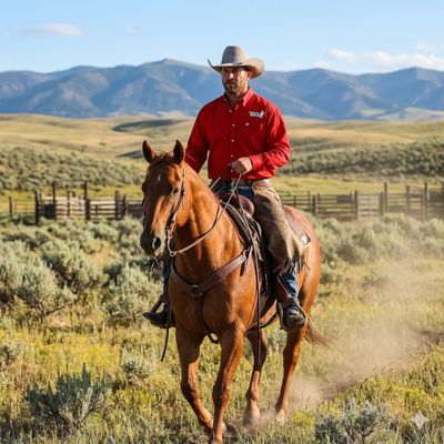 Long Sleeve Button/ Snap