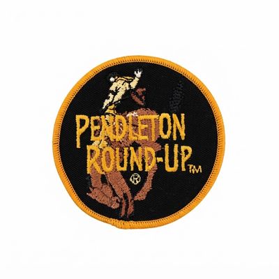 Patches