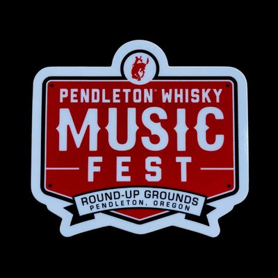 Pendleton Whisky Music Fest