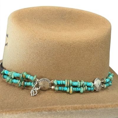 Hat Accessories