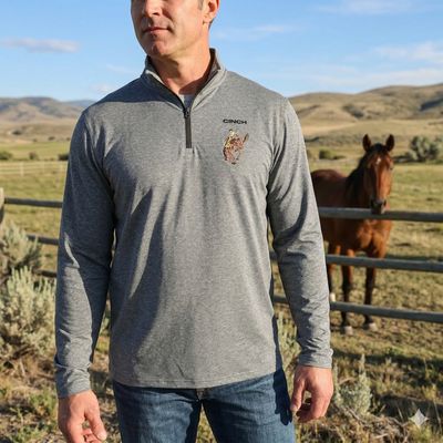 Pullovers and Sweatshirts