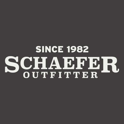 Schaefer Outfitter