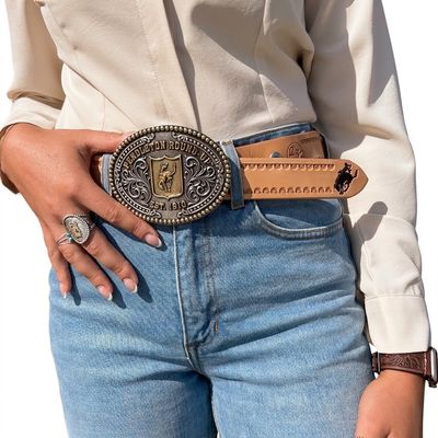 Belts and Buckles