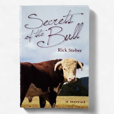 Secrets of the Bull Book