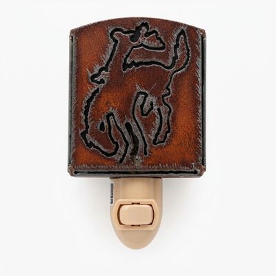 Pendleton Round-Up Metal Night Light