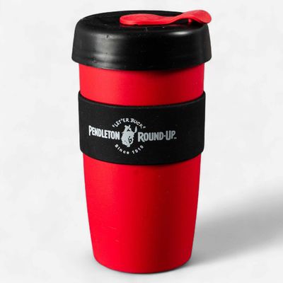 Pendleton Round-Up Barista Cup