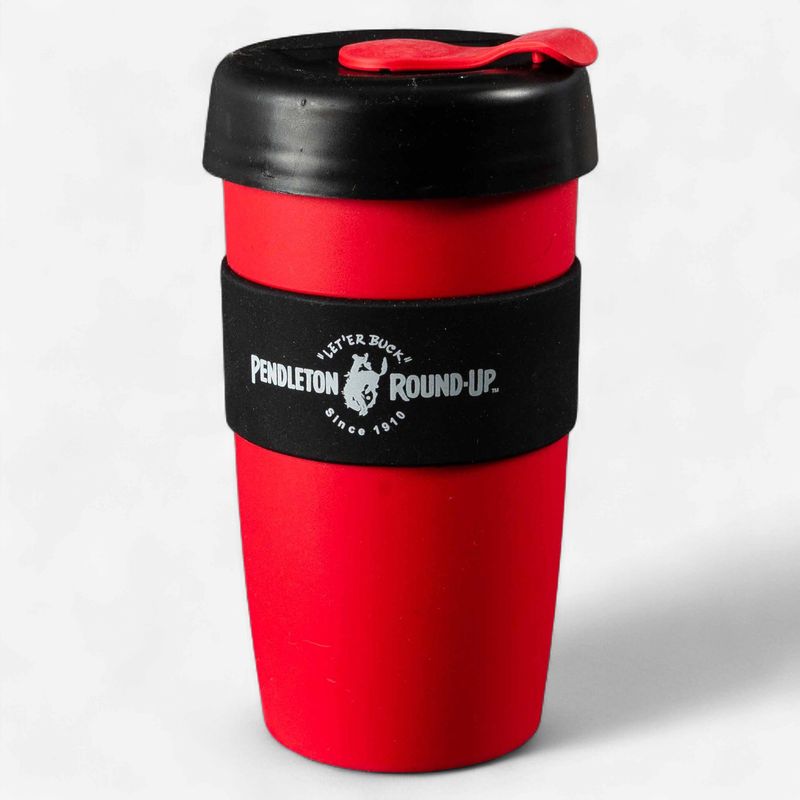 Pendleton Round-Up Barista Cup