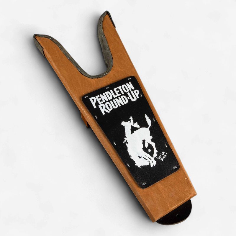 Pendleton Round-Up Boot Jack