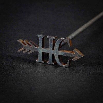 Happy Canyon Mini Branding Iron