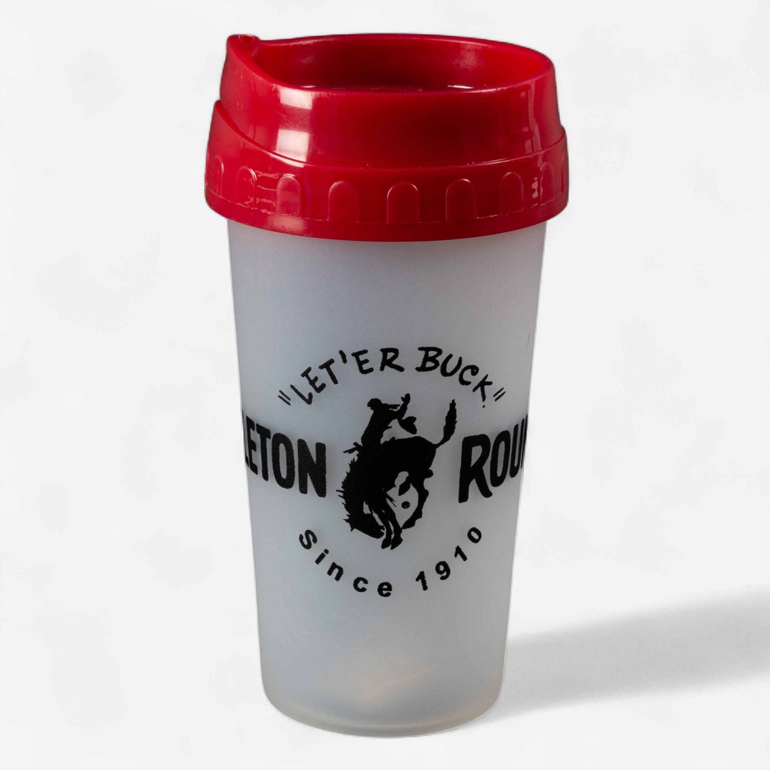 Pendleton Round-Up Frosted Sippy Cup