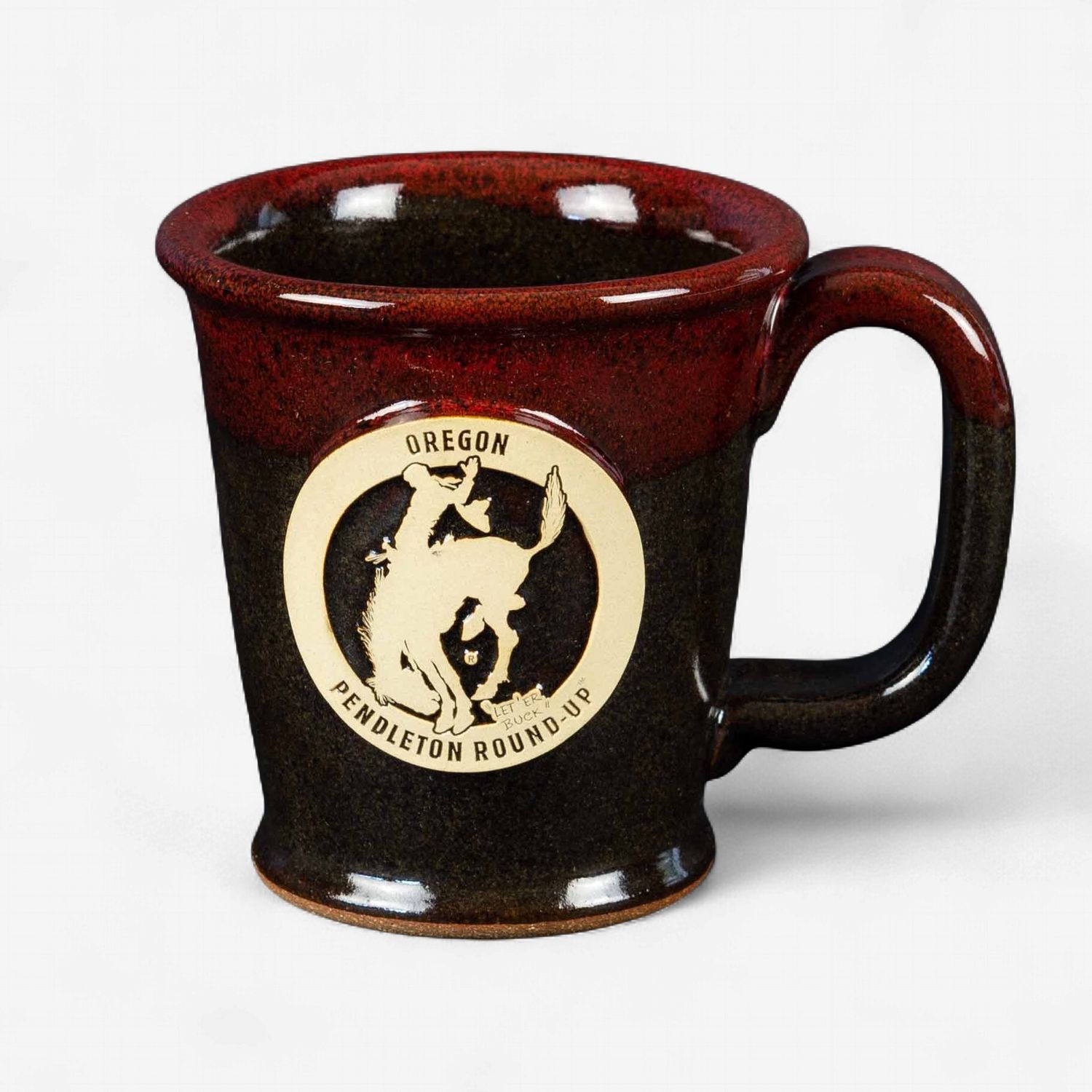 Pendleton Round-Up Morning Rambler Mug