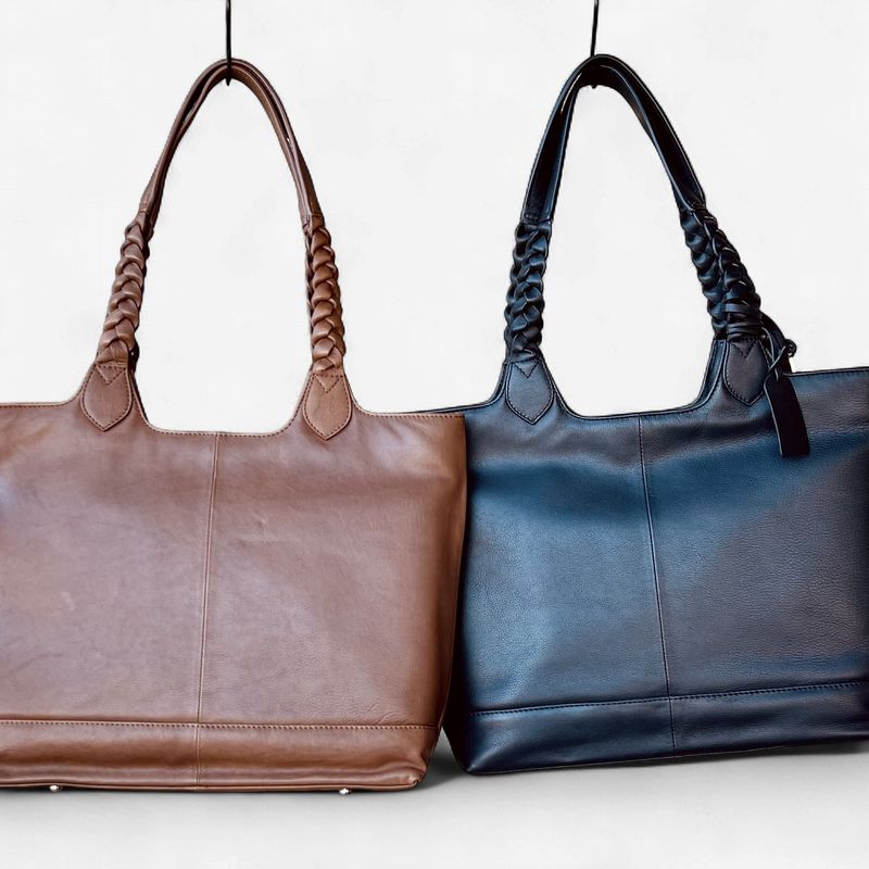 Pendleton Round-Up Shopper Tote