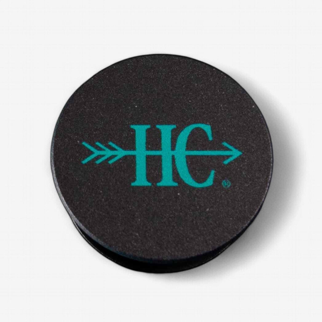 Happy Canyon Brand Phone Grip