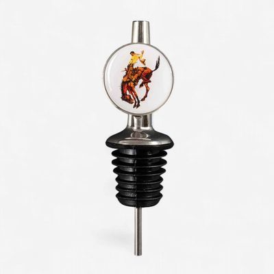 Pendleton Round-Up Liquor Pourer