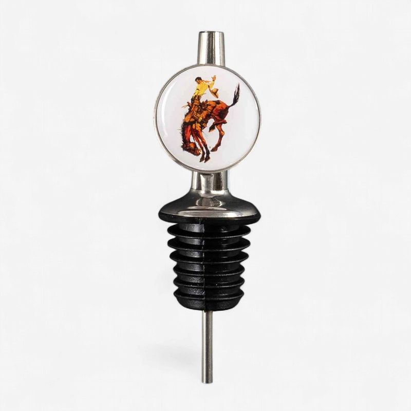 Pendleton Round-Up Liquor Pourer