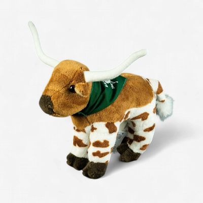 Happy Canyon Longhorn