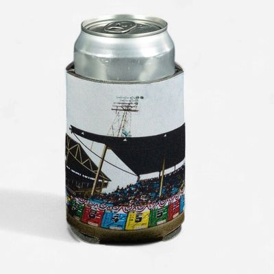 Pendleton Round-Up Bucking Chutes Koozie