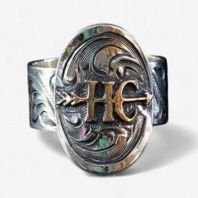 Happy Canyon Vogt Ring