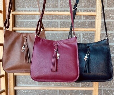 Pendleton Round-Up Feed Bag Purse