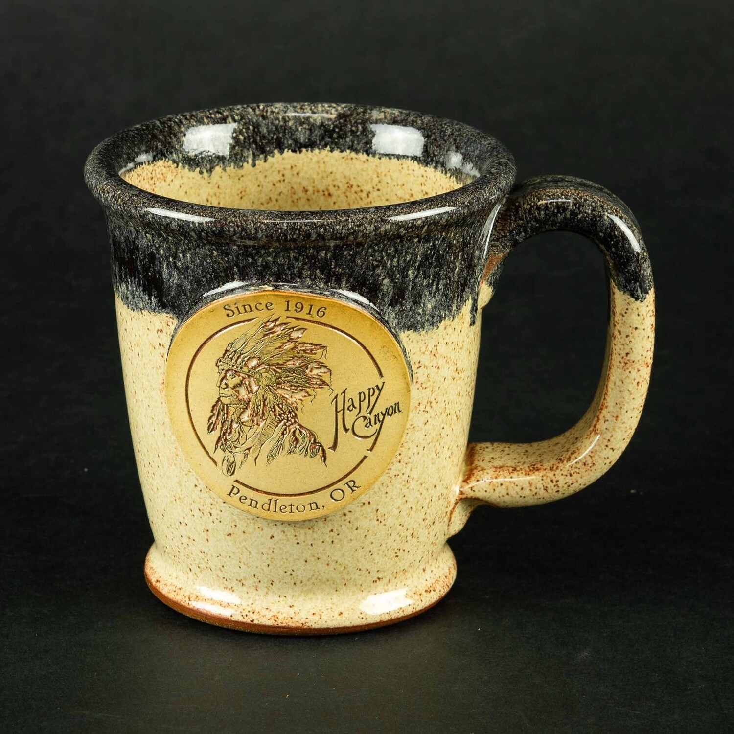 Happy Canyon Harvest Moon Mug