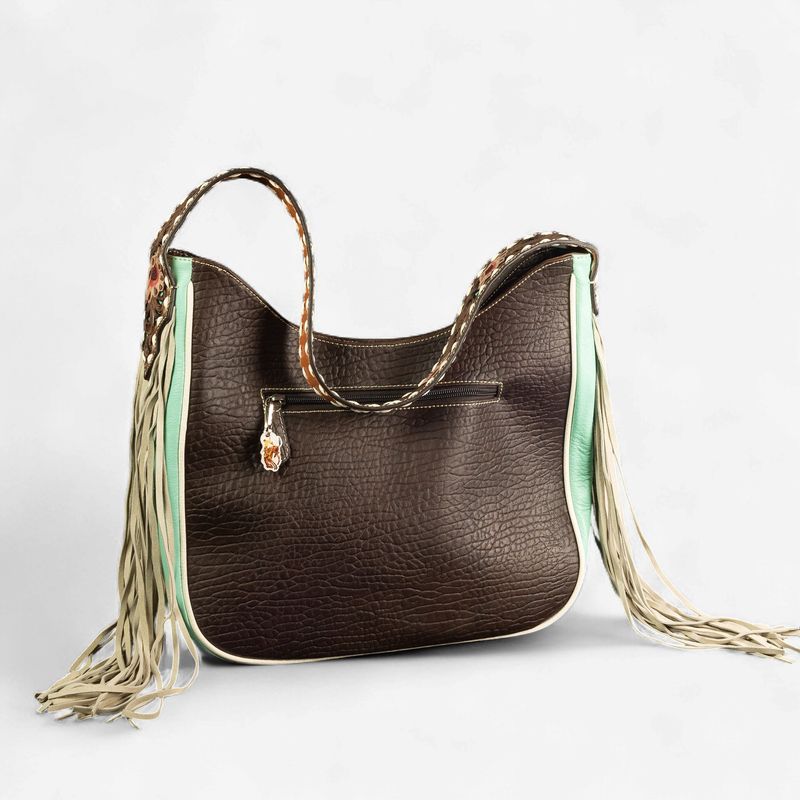 Pendleton Round-Up Ariat Monroe Shoulder Purse