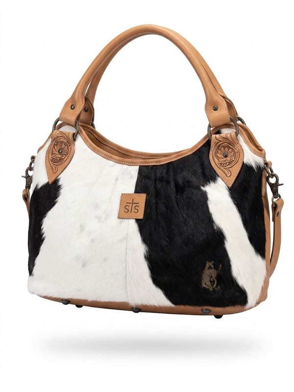 STS Yipee Kayay Hobo Bag