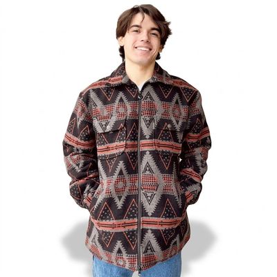 Men's Outback Pendleton Round-Up Koda Jacket
