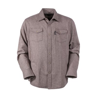Men's Outback Pendleton Round-Up Declan Shirt Jacket
